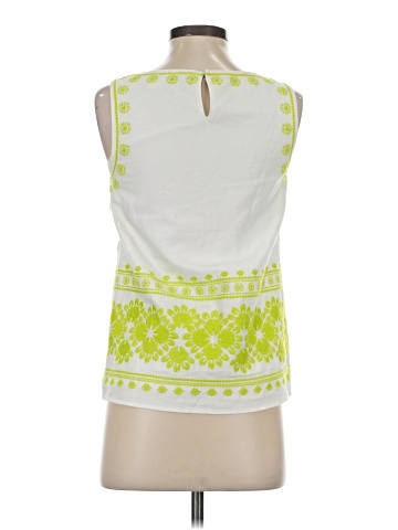 Vineyard Vines Sleeveless Blouse (view 2)