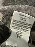Carter's 100% Polyester Gray Coat 3-6 MO / 6 MO - photo 4