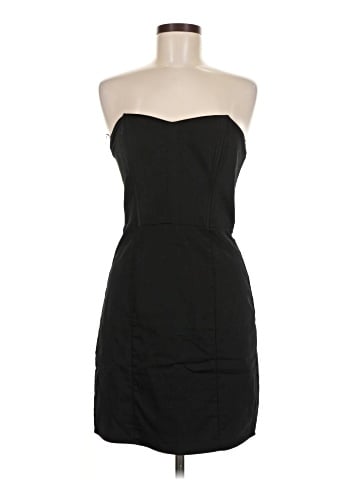 XXI Cocktail Dress (view 1)