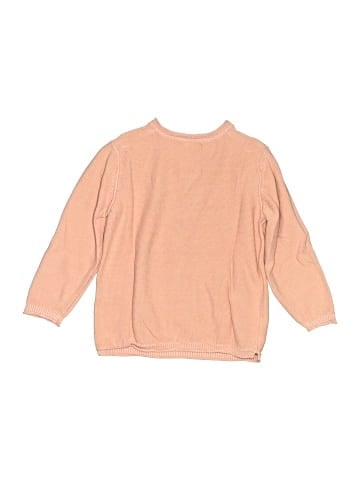 Zara Knitwear Pullover Sweater (view 2)