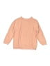 Zara Knitwear Pink Pullover Sweater Size 4 - photo 2