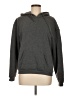 Shein 100% Polyester Gray Pullover Hoodie Size M - photo 1