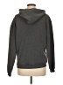 Shein 100% Polyester Gray Pullover Hoodie Size M - photo 2