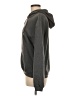 Shein 100% Polyester Gray Pullover Hoodie Size M - photo 5