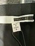 Tracy Reese Print Blue Formal Skirt Size 8 - photo 4