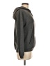 Shein 100% Polyester Gray Pullover Hoodie Size M - photo 4