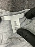 H&M Gray Casual Dress Size L - photo 7