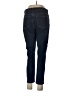 Uniqlo Solid Blue Jeans Size 32 waist - photo 2
