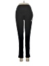 Adidas 100% Polyester Black Active Pants Size M - photo 1