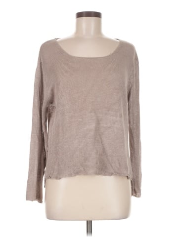 Evelyn & Arthur Pullover Sweater (view 1)