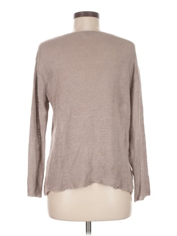 Evelyn & Arthur Pullover Sweater (view 2)