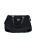 Unbranded Solid Black Satchel One size - photo 1