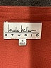 Nicole Miller Studio Solid Pink Casual Dress Size 4 - photo 7
