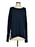 Avia Blue Pullover Sweater Size S - photo 1