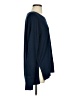 Avia Blue Pullover Sweater Size S - photo 4