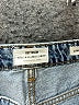 Cotton On 100% Cotton Blue Jeans Size 4 - photo 6