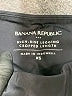 Banana Republic Black Active Pants Size XS - photo 4