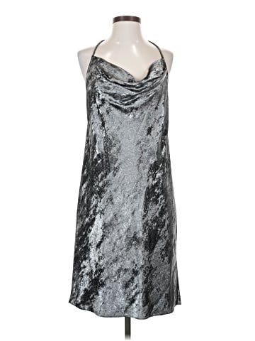 Halston Heritage Cocktail Dress (view 1)