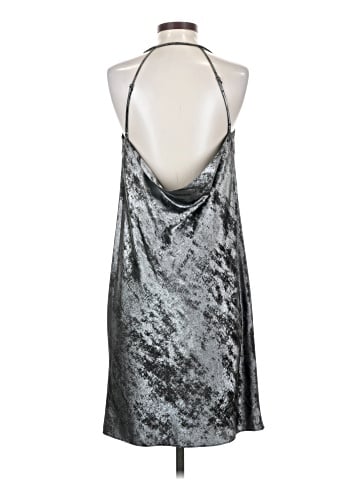 Halston Heritage Cocktail Dress (view 2)