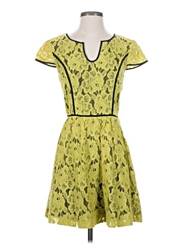 Kensie Cocktail Dress (view 1)