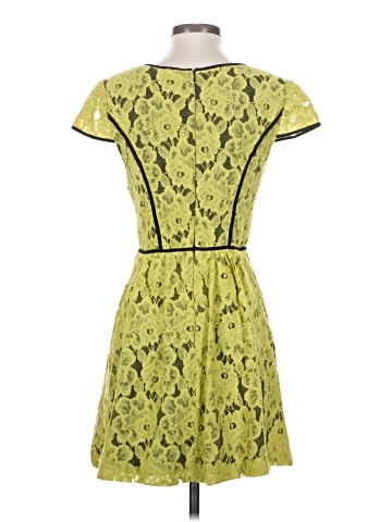 Kensie Cocktail Dress (view 2)