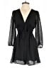 Zara Polka Dots Black Romper Size S - photo 1