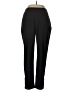 Tommy Bahama Solid Black Dress Pants Size L - photo 1