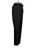 Tommy Bahama Solid Black Dress Pants Size L - photo 4