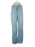 Madewell Blue Jeans Size 26 waist - photo 1