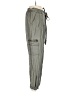 Express 100% Lyocell Gray Cargo Pants Size S - photo 4