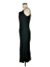 Zara Solid Black Cocktail Dress Size M - photo 5
