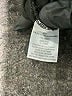 Kingston Grey Black Long Sleeve Top Size S - photo 8