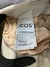 Cos Gold Tan Khakis Size 2 - photo 6