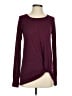 Juicy Couture Burgundy Pink Pullover Sweater Size S - photo 1