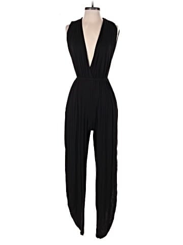 Juniper Blu Jumpsuit (view 1)