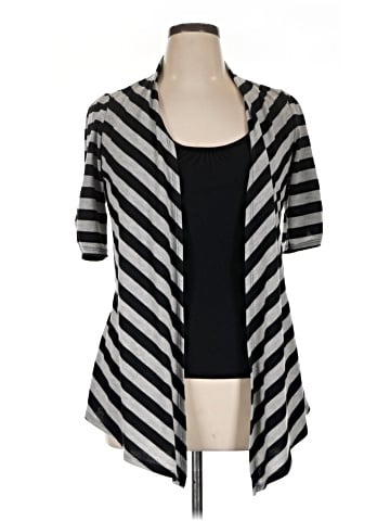 Heart Soul Cardigan (view 1)