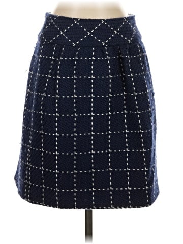 Maeve Wool Skirt (view 1)