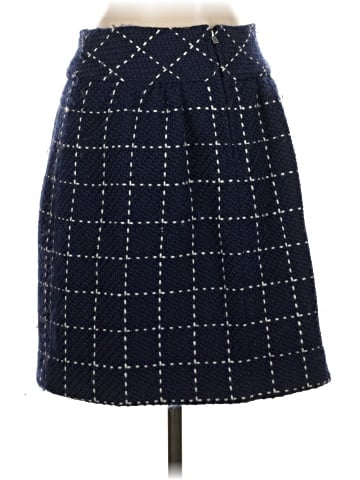 Maeve Wool Skirt (view 2)