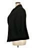 Torrid Black Blazer Size 2X Plus (2) - photo 5