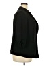 Torrid Black Blazer Size 2X Plus (2) - photo 4