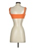 Out From Under Orange Tank Top Size XS - Sm - photo 2