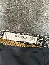 Mango Paisley Blue Casual Skirt Size 8 - photo 4