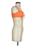 Out From Under Orange Tank Top Size XS - Sm - photo 4