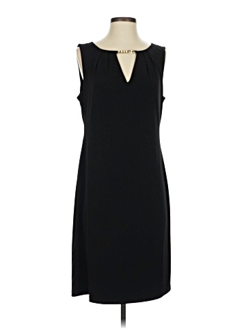 Ivanka Trump Cocktail Dress (view 1)