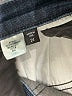 Veronica Beard Jeans Stripes Blue Jeans Size 24 waist - photo 5