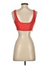Fabletics Red Sports Bra Size XXS (estimated) - photo 2