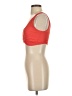 Fabletics Red Sports Bra Size XXS (estimated) - photo 5