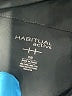 Habitual Black Jacket Size 10 - photo 6