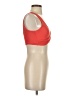 Fabletics Red Sports Bra Size XXS (estimated) - photo 4