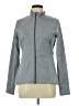 Mondetta Gray Track Jacket Size L - photo 1